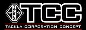 Tackla corporation concept logo black 360x360px (002)